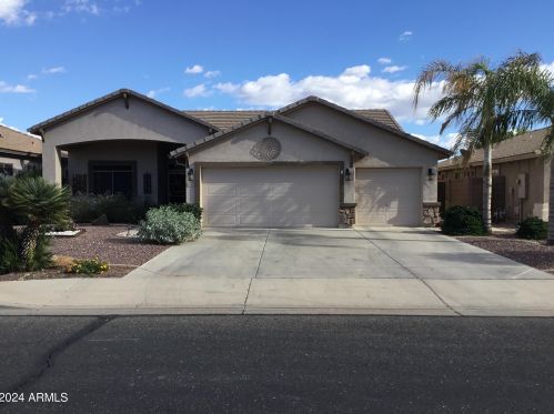 11461 148th Dr, Sun City, AZ 85379-7232