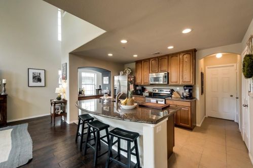 1136 Landon Ln, Allen TX  75013-4932 exterior