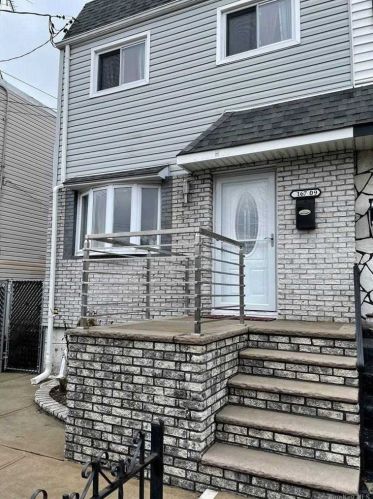 167-09 144th Ter, Jamaica, NY 11434-5124