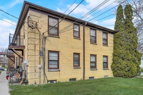 3645 91, Milwaukee WI 53225-1708 exterior