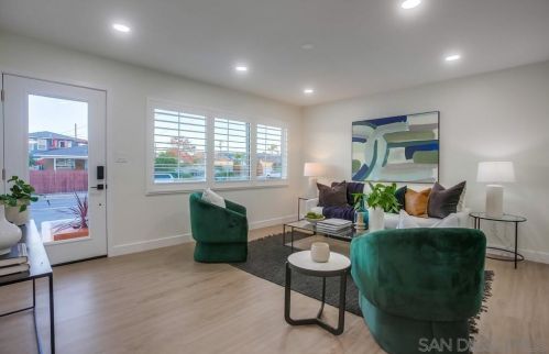 3065 Greyling Dr, San Diego CA  92123-2937 exterior