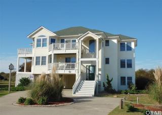 880 Lighthouse Dr, Corolla NC  27927-9663 exterior