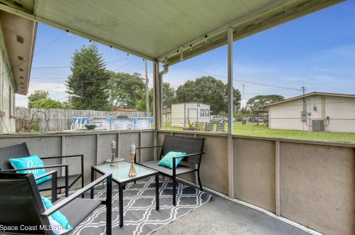 2720 Venus Dr, Titusville FL  32796-2510 exterior