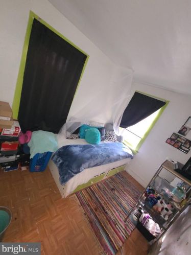 22 Ward Ave, Trenton NJ  08609-1626 exterior