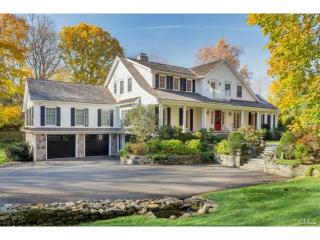 8 Delafield Island Rd, Tokeneke, CT 06820-6010