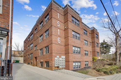 1516 K St, Washington, DC 20003-3239
