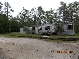 2335 Crawford Ave, Naples, FL 34117-4021
