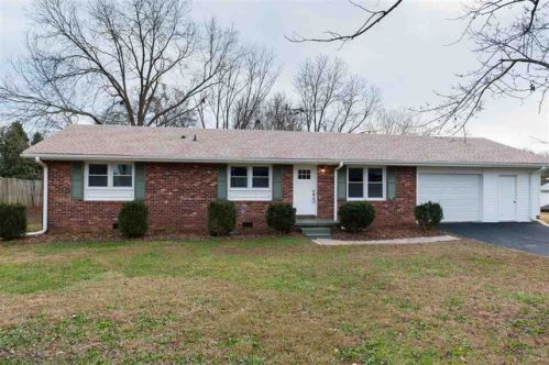 3 Elmhurst St, Inman SC  29349-9110 exterior