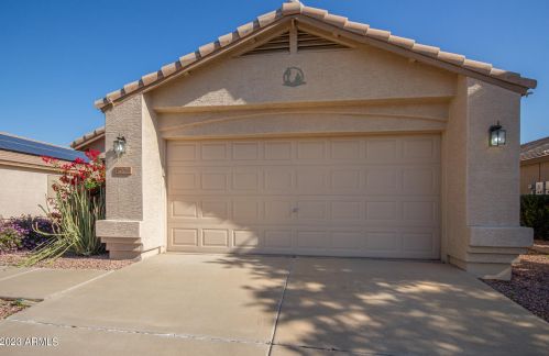 16341 138th Ave, Sun City, AZ 85374-7028