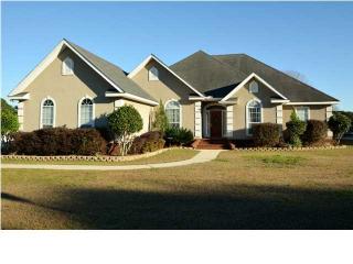 3750 Monica Ct, Mobile AL  36618-4457 exterior