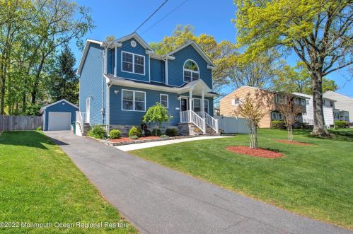 49 Trenton Ave, Fanwood, NJ 07023-1722