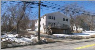 321 Poquonnock Rd, Groton, CT 06340-4522