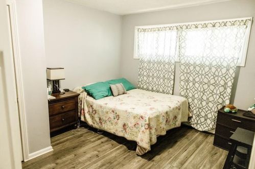 12 Haslam St, North Providence RI  02904-3218 exterior