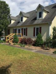 7048 Orchard Path Dr, Clemmons NC  27012-8222 exterior