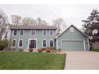 1256 Bucher Ave, Saint Paul, MN 55126-8602