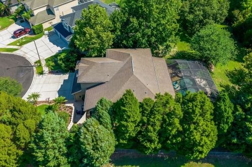 3202 Coconut Grove Rd, Land O Lakes FL  34639-6735 exterior