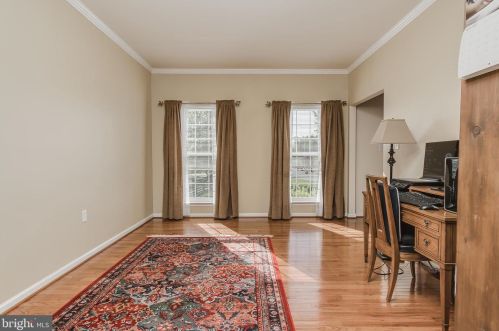 26 Colonel Miles Ct, Harpers Ferry WV  25425-3109 exterior