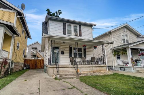 2829 Aberdeen Ave, Covington, KY 41015-1004