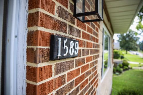 1589 Marcella Dr, Covington KY  41011-3747 exterior