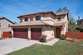 2244 Marquand Ct, Alpine, CA 91901-6201