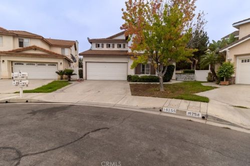 16255 El Dorado Ct, Chino Hills, CA 91709-7972