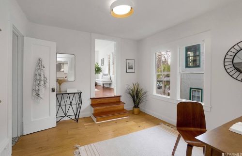 1744 Mcgee Ave, Berkeley CA  94703-1266 exterior