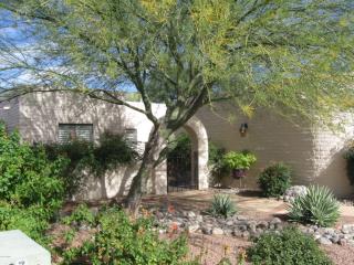 5551 Valle Del Sol, Tucson, AZ 85750-1853