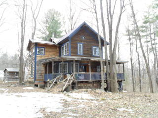 48 Alexandria Ave, Ticonderoga, NY 12883-1635