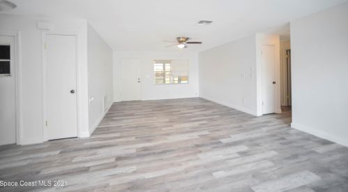 3305 Melody Ln, Titusville FL  32796-4248 exterior