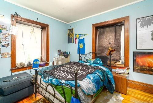 21 Fort Putnam St, Highland Falls NY  10928-2026 exterior