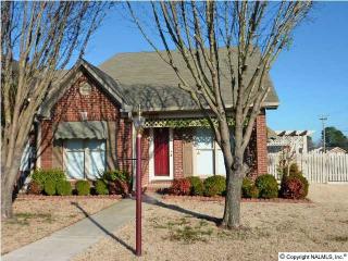 2436 Harpeth Pl, Decatur, AL 35601-7345