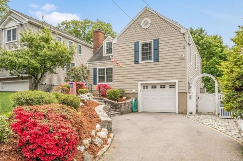 176 Lakeview Ave, Scarsdale, NY 10583-5519