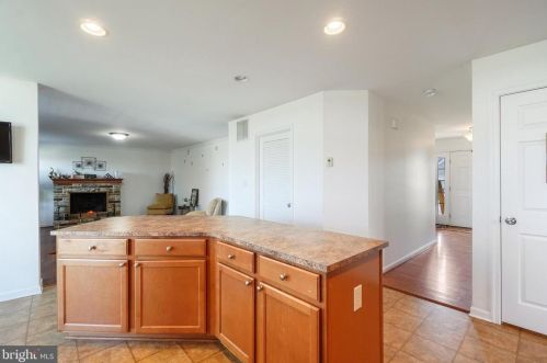 3509 Hardwood Ter, Spring Grove PA  17362-9104 exterior