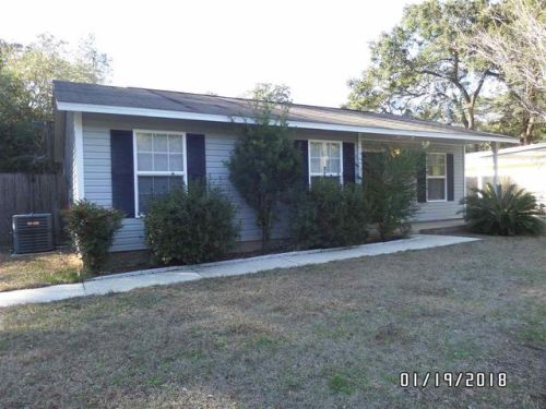 8509 Argo Dr, Pensacola, FL 32514-3462