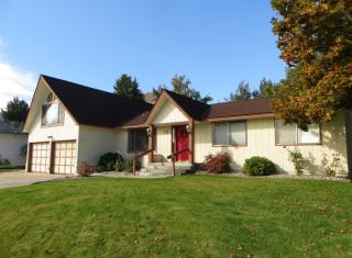 302 Marie Ave, Wenatchee, WA 98801-1313