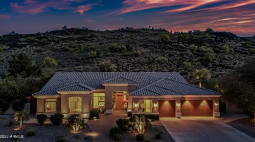 5605 Pinnacle Hill Dr, Glendale, AZ 85310-3607