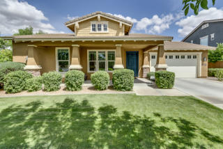 3718 Morrison Ranch Pkwy, Gilbert, AZ 85296-1818