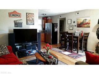 6316 Colgate Ave, Norfolk, VA 23518-5408