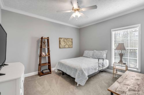 3655 Barton St, Johns Island SC  29455-7802 exterior