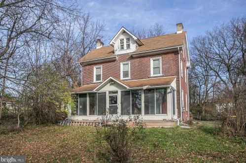 101 Mill Rd, Norristown, PA 19401-1816