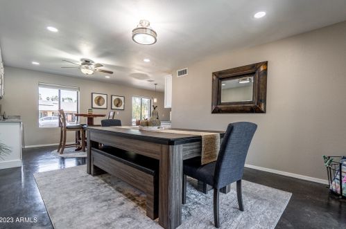 4531 Emile Zola Ave, Phoenix AZ  85032-6416 exterior