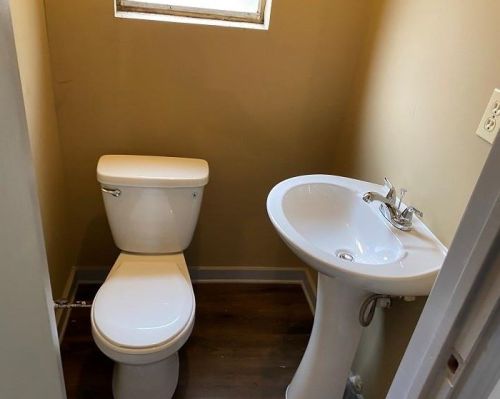 19347 Pickering Rd, Conroe TX 77302-6342 exterior