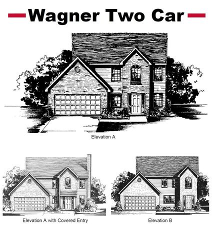 106 Tundra Hill Ct, Georgetown, KY 40324-7906