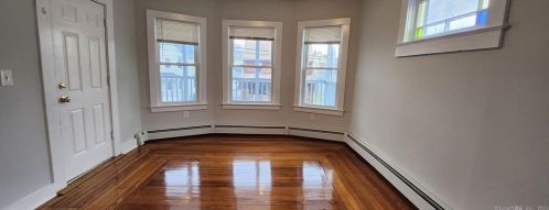 177 Wilson St, Bridgeport CT  06605-2908 exterior