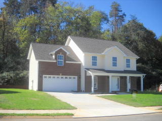 2543 Brantley Park Blvd, Maryville, TN 37804-3091