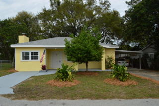 109 Orange Ave, Edgewater FL  32132-2711 exterior