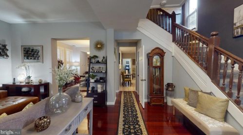 2251 Mount View Pl, Washington DC  20020-5219 exterior