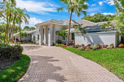5771 Dixie Bell Rd, West Palm Beach, FL 33418-7746