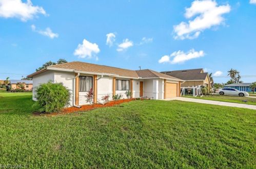 1233 22nd Ave, Cape Coral, FL 33993-5942