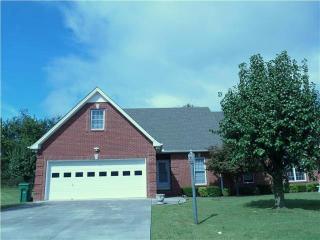 402 Chase Cir, Winchester, TN 37398-5363